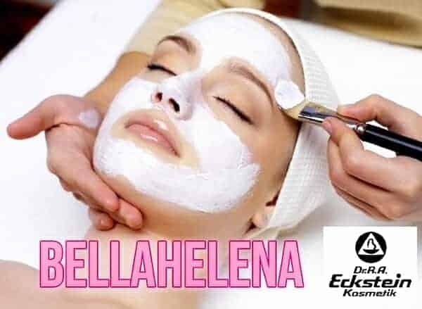 Ainutlaatuinen Dr Eckstein Korjaava Repair Treatment Kasvohoito