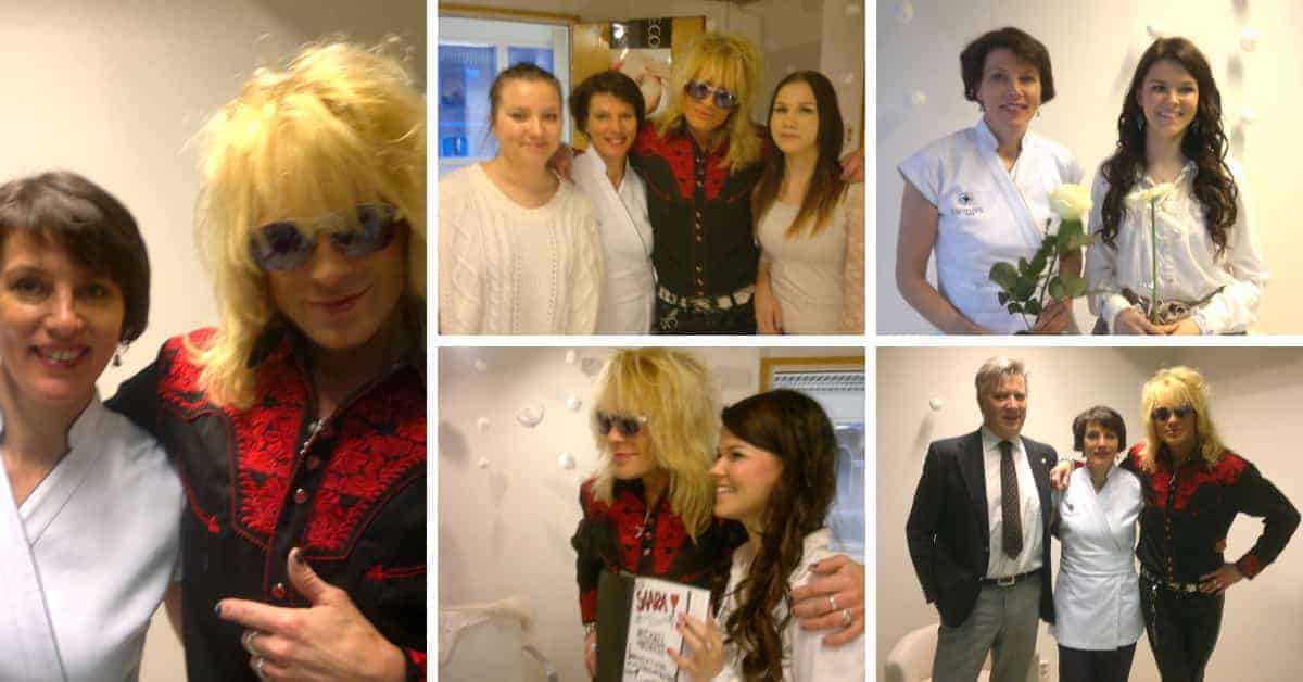 BellaHelenan Tarina Yrittäjäksi Pikavauhtia Saara Aalto & Michael Monroe Avajaisissa 01.12.2012 BellaHelenan Tarina Yrittäjäksi Pikavauhtia Saara Aalto & Michael Monroe BellaHelenan Avajaisissa 01.12.2012