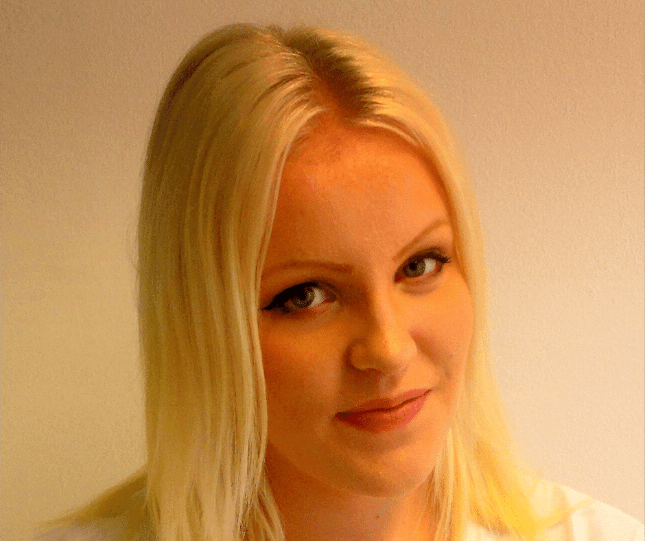 Helena Koivukangas